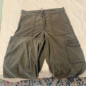American Eagle Cargo Pants